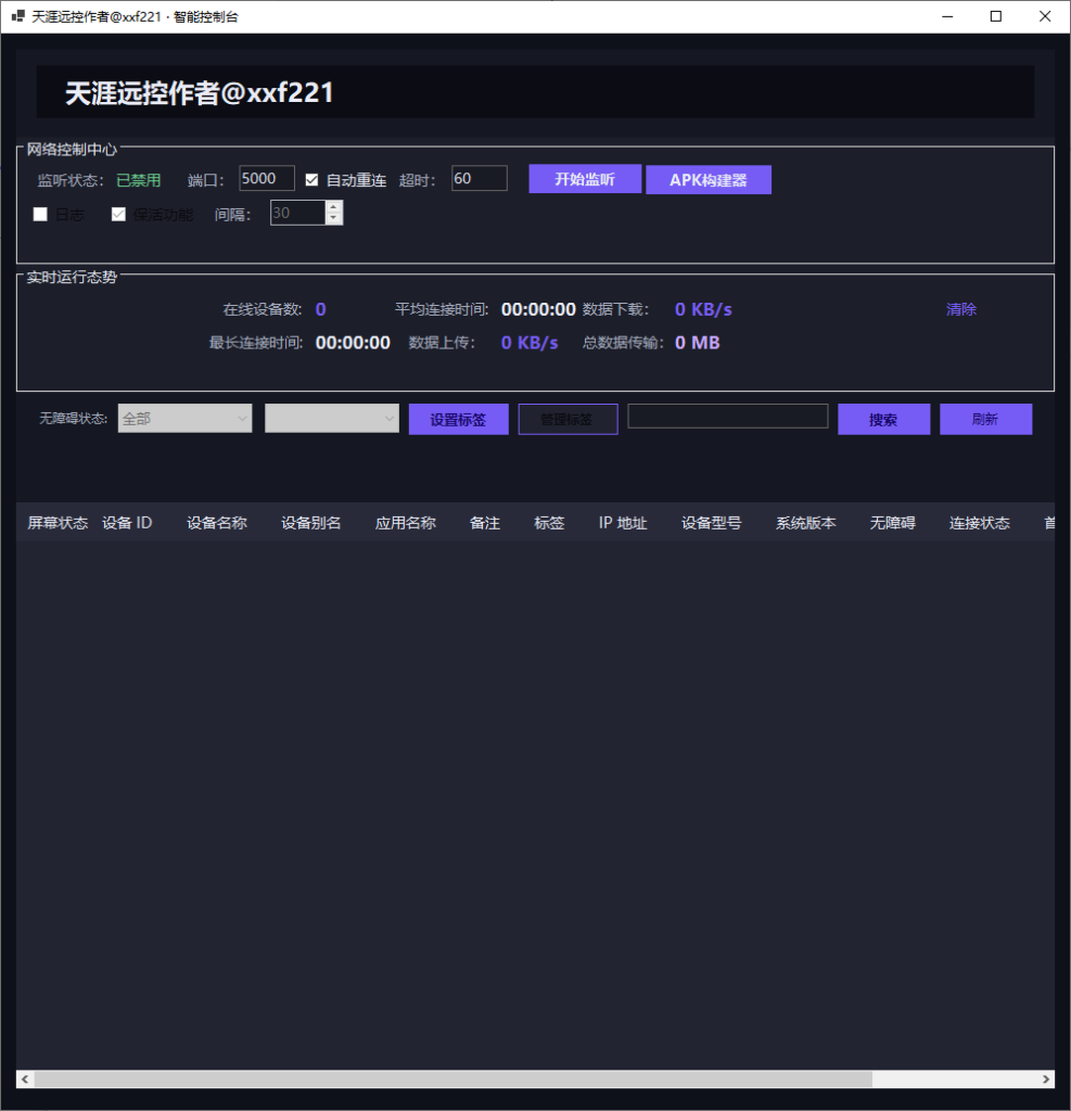 图片[1]小飞工作室-小飞高版员工具体管理工具源码控制源码小飞工作室-小飞小飞工作室